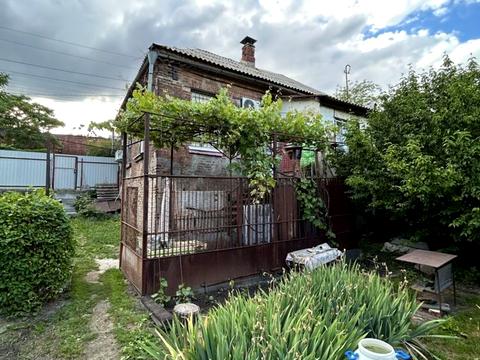 будинок за адресою Мандриківська вул.