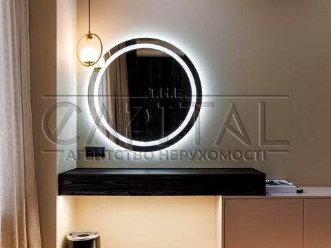 квартира за адресою Саперне Поле вул., 5