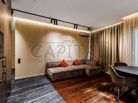 квартира за адресою Саперне Поле вул., 5