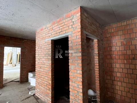квартира по адресу Охотничья ул., 3