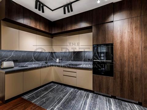 квартира за адресою Саперне Поле вул., 5