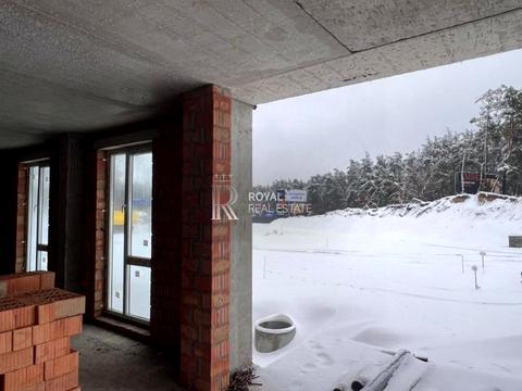 квартира по адресу Охотничья ул., 3