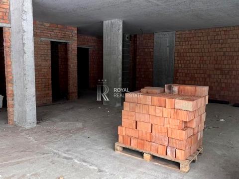 квартира по адресу Охотничья ул., 3