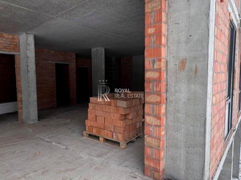 квартира по адресу Охотничья ул., 3