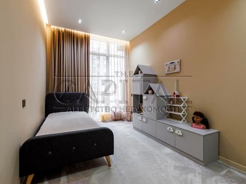 квартира за адресою Саперне Поле вул., 5