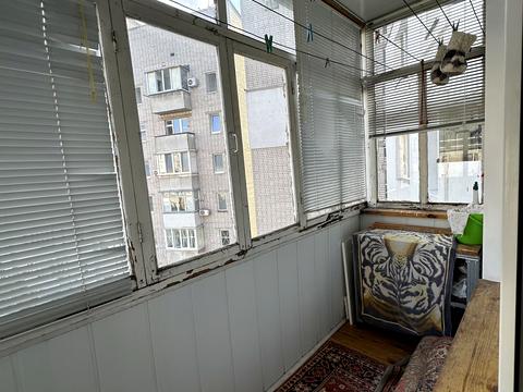 квартира по адресу Квартальна вулиц ул. (Гладкова), 7-А