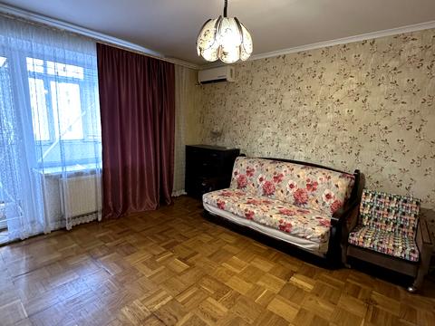 квартира по адресу Квартальна вулиц ул. (Гладкова), 7-А