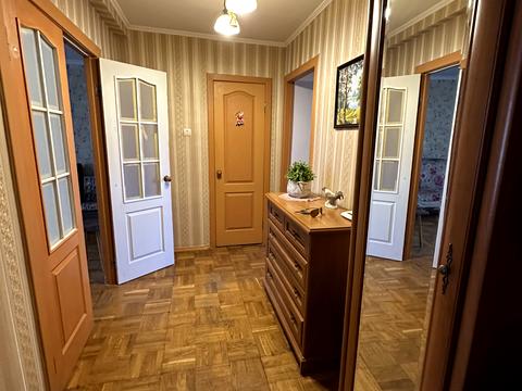 квартира по адресу Квартальна вулиц ул. (Гладкова), 7-А