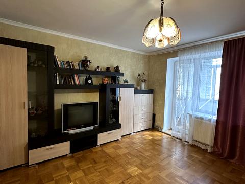 квартира по адресу Квартальна вулиц ул. (Гладкова), 7-А