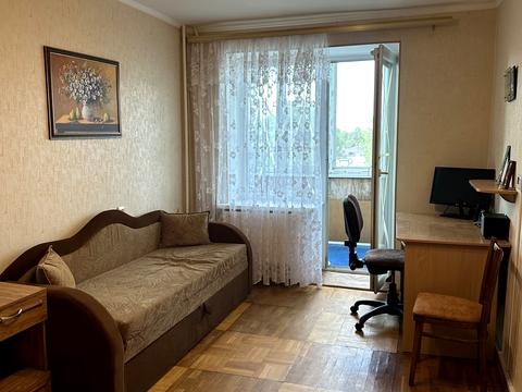 квартира по адресу Квартальна вулиц ул. (Гладкова), 7-А