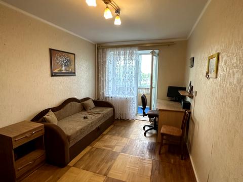 квартира по адресу Квартальна вулиц ул. (Гладкова), 7-А