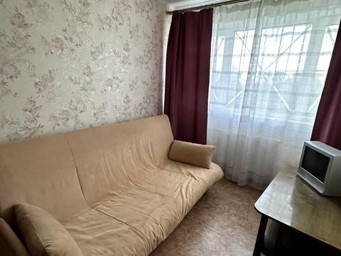 квартира по адресу Квартальна вулиц ул. (Гладкова), 7-А