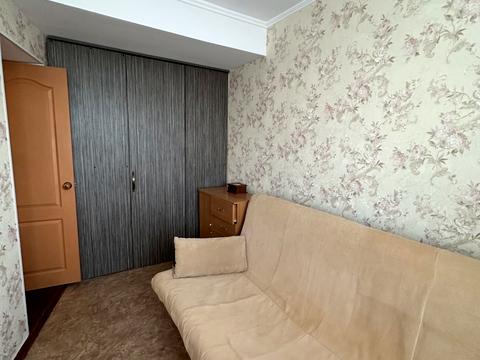 квартира по адресу Квартальна вулиц ул. (Гладкова), 7-А