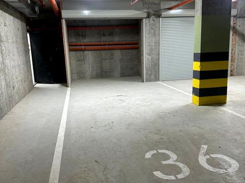 паркоместо по адресу Пимоненко ул. (Донбассовская), 14-А