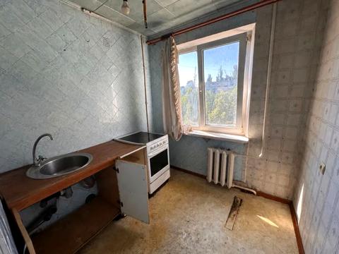 квартира по адресу Радостная ул., 23