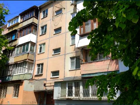квартира по адресу Радостная ул., 23