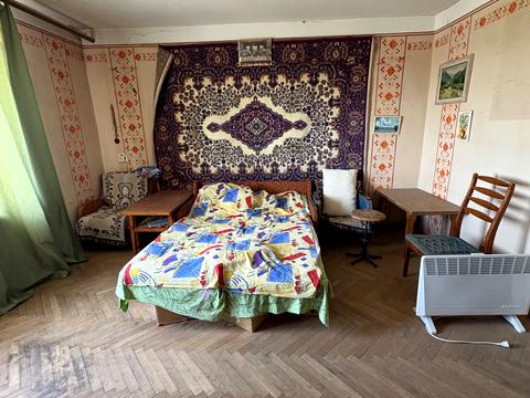 квартира за адресою с. Давидів, Галицька вул., 9