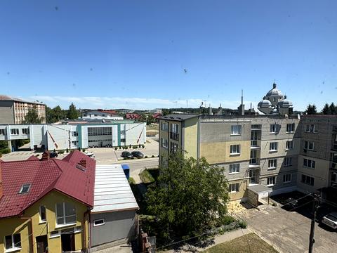 квартира за адресою с. Давидів, Галицька вул., 9