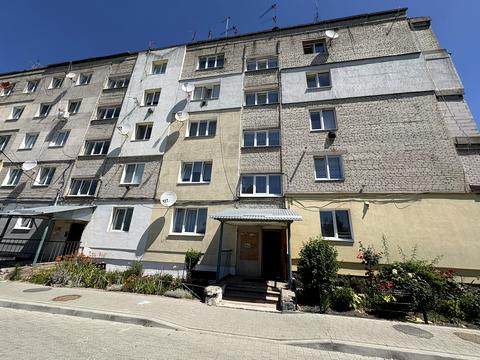квартира за адресою с. Давидів, Галицька вул., 9