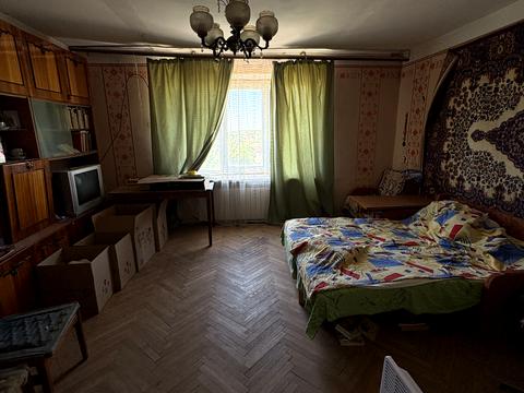 квартира за адресою с. Давидів, Галицька вул., 9