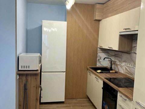 квартира за адресою Приміська вул., 26-А
