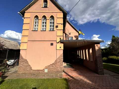 дом по адресу Соборная ул., 39