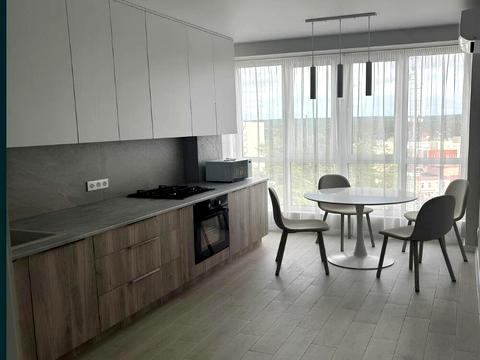 квартира за адресою Полтавська вул., 73