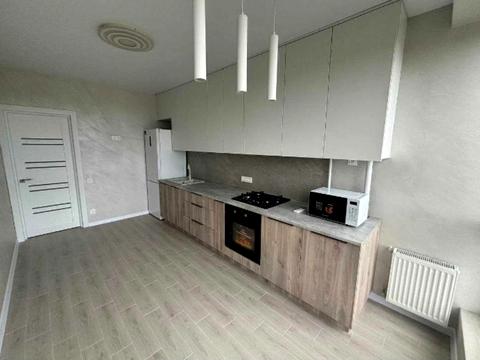 квартира за адресою Полтавська вул., 73
