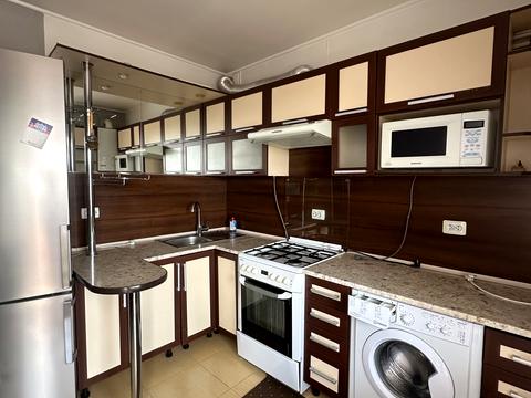 квартира за адресою Вовчинецька вул., 124 к2