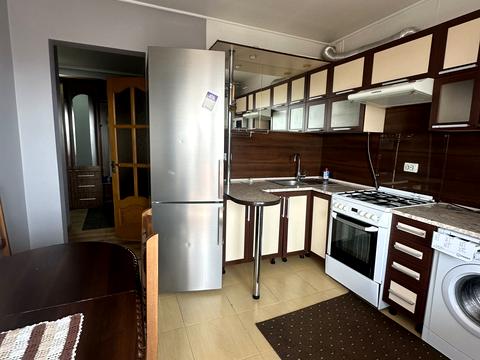 квартира за адресою Вовчинецька вул., 124 к2