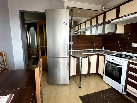 квартира за адресою Вовчинецька вул., 124 к2