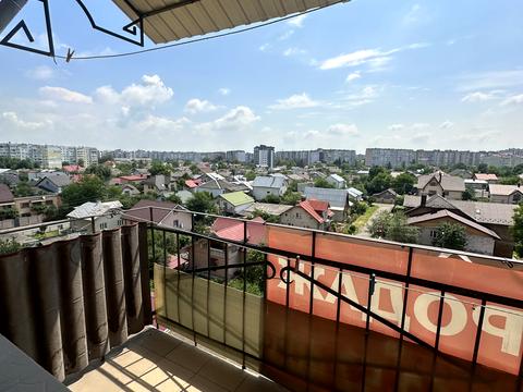 квартира за адресою Вовчинецька вул., 124 к2