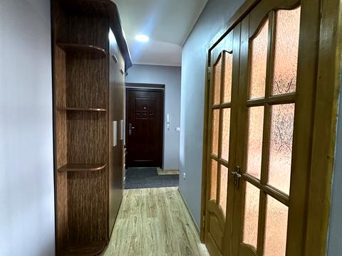 квартира за адресою Вовчинецька вул., 124 к2
