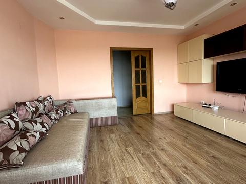 квартира за адресою Вовчинецька вул., 124 к2