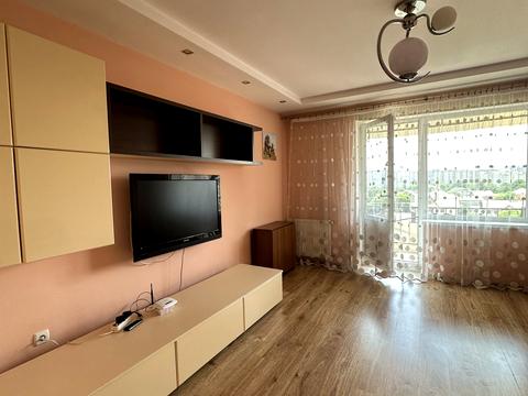 квартира за адресою Вовчинецька вул., 124 к2