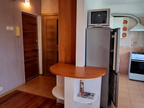квартира по адресу Героев Днепра ул., 3