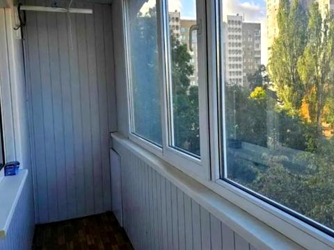 квартира по адресу Героев Днепра ул., 3