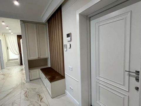 квартира за адресою Панаса Мирного вул., 1