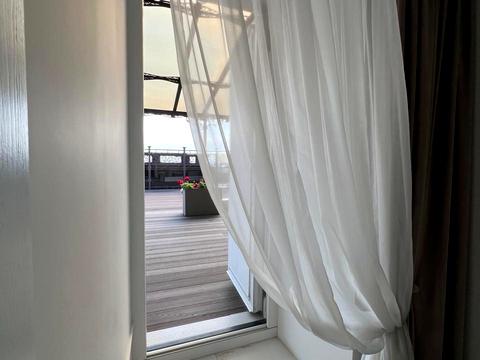 квартира за адресою Панаса Мирного вул., 1