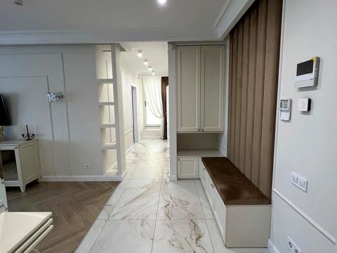 квартира за адресою Панаса Мирного вул., 1