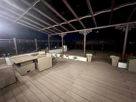 квартира за адресою Панаса Мирного вул., 1