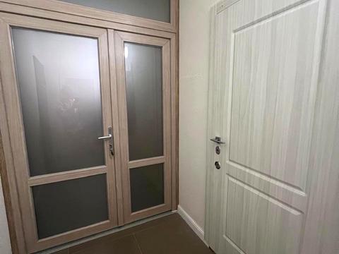 квартира за адресою Панаса Мирного вул., 1
