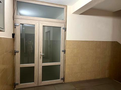 квартира за адресою Панаса Мирного вул., 1