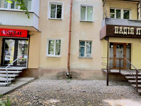 квартира по адресу Північний бульв., 8