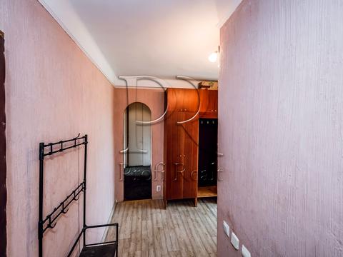 квартира за адресою Ярослава Гашека бульв., 17/1