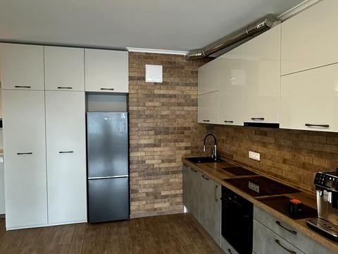 квартира по адресу Евгения Сверстюка ул. (Марины Расковой), 6-Г