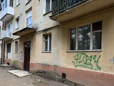 квартира по адресу Північний бульв., 8