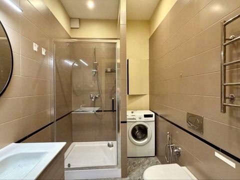 квартира по адресу Антоновича ул. (Горького), 44
