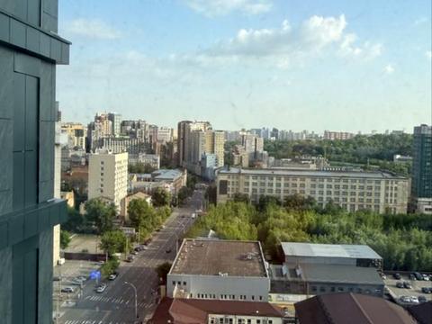 квартира по адресу Антоновича ул. (Горького), 44