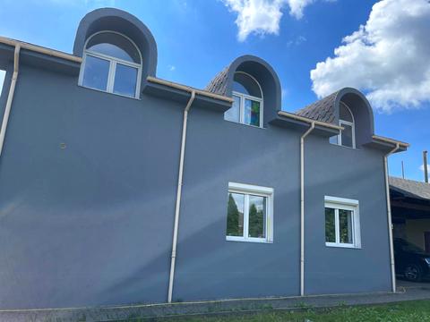 дом по адресу НЕзалежності